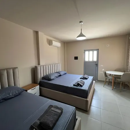Your Cosy Country house *