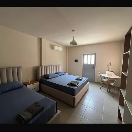 Your Cosy Venkovský dům Sarandë