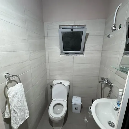 Venkovský dům Your Cosy Sarandë